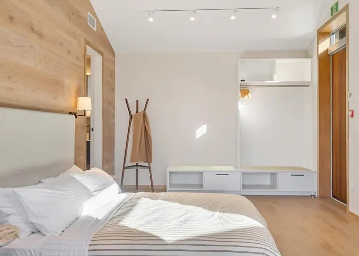 Appartement Alp 2