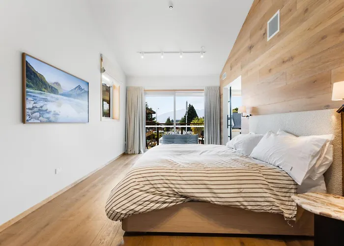 Appartement Alp 2 Wanaka