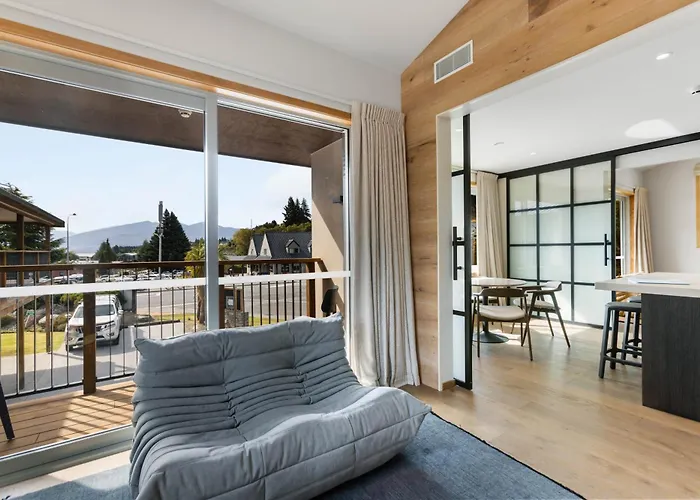 Appartement Alp 2