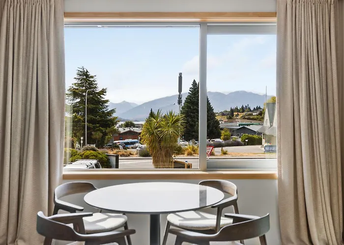 Appartement Alp 2 *