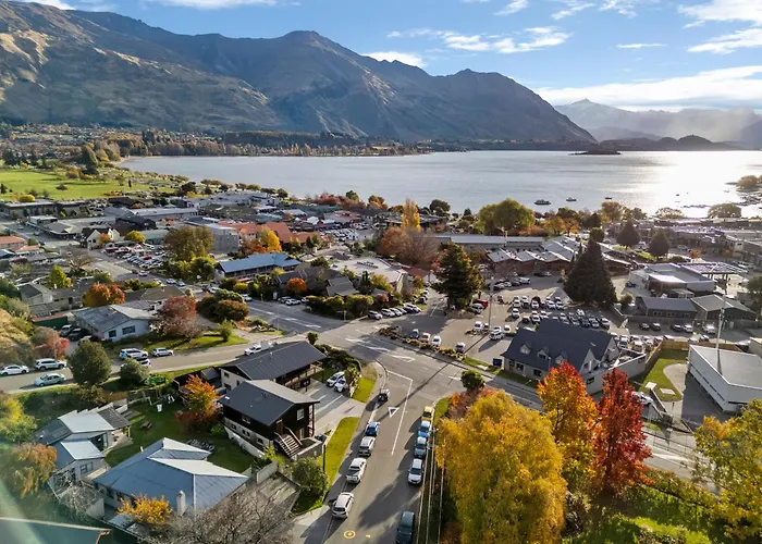 Alp 2 Wanaka