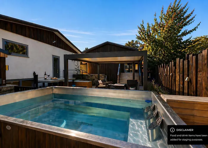 Alp 2 Appartement