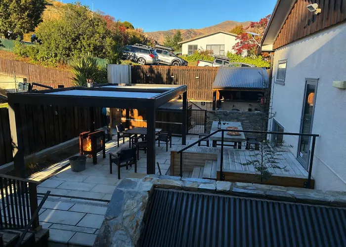 Appartement Alp 2 Wanaka