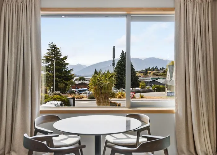 Alp 2 Wanaka