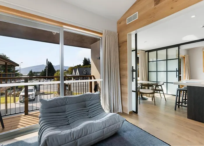 Alp 2 * Wanaka