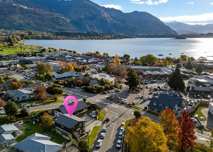 Appartement Alp 2 Wanaka