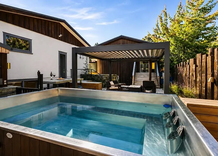 Appartement Alp Studios: 2
