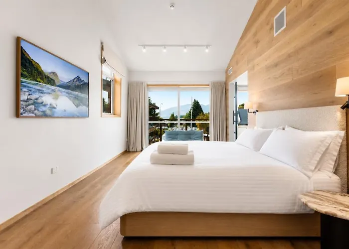 Alp 2 Appartement *