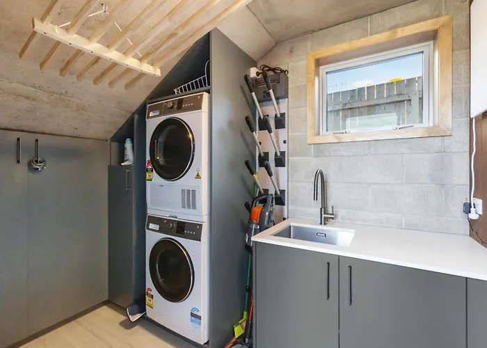 Alp 2 Appartement Wanaka