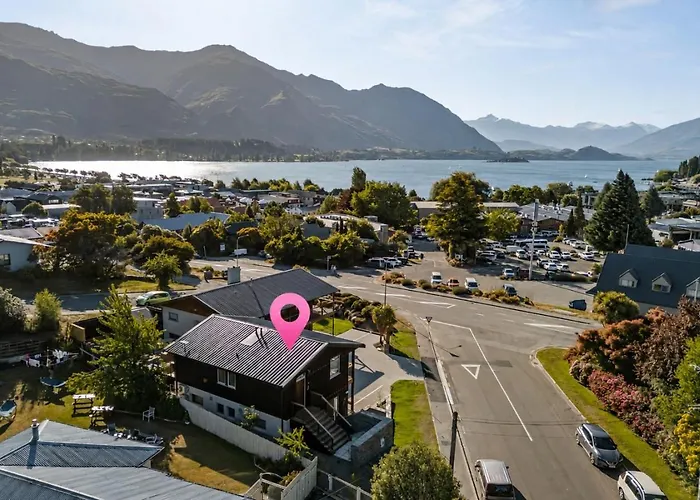 Appartement Alp 2 Wanaka